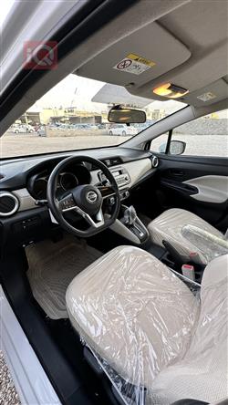 نيسان صني